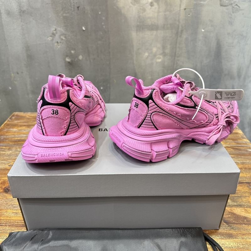 Balenciaga Track Shoes